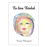 Tomas Elmstrand En liten bönbok (bok, spiral)