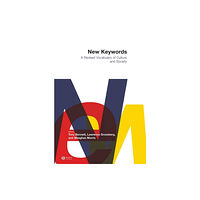 John Wiley And Sons Ltd New Keywords (häftad, eng)