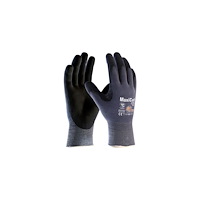 MAXICUT Skärskyddshandske MAXICUT 44-3745 C 7