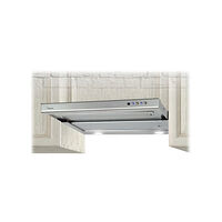 AKPO AKPO WK-7 Light Plus 60 - teleskopisk - stål