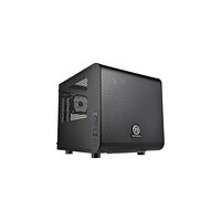 Thermaltake Thermaltake Core V1 - tower - mini ITX