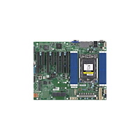 Supermicro SUPERMICRO H12SSL-i - moderkort - ATX - Socket SP3