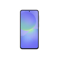 SAMSUNG Samsung Galaxy A36 - fantastisk lavendel - 5G pekskärmsmobil - 256 GB - GSM