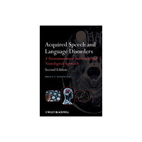 John Wiley & Sons Inc Acquired Speech and Language Disorders (häftad, eng)