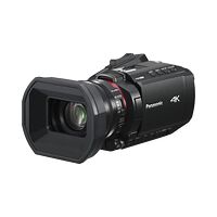Panasonic Panasonic Camcorder HC-X1200E