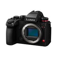 Panasonic Panasonic Lumix S1RII Body
