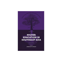 Emerald Publishing Limited Higher Education in Southeast Asia (inbunden, eng)