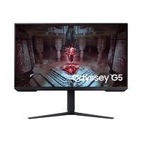 SAMSUNG Samsung Odyssey G5 S32CG510EU - G51C Series - LED-skärm - QHD - 32" - HDR