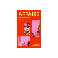 Juliet Rosenfeld Affairs (häftad, eng)
