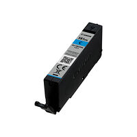 CANON Canon CLI-581C XXL - XXL-storlek - cyan - original - bläcktank