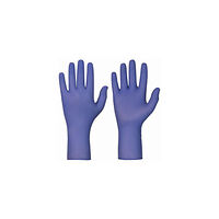 GranberG Nitrilhandske GRANBERG 615 L 100/fp