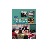 Taylor & francis inc Making the Most of Small Groups (häftad, eng)