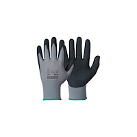 GranberG Montagehandske GRANBERG 0822 8