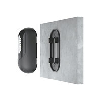 Ubiquiti Ubiquiti UniFi Protect Smart - säkerhetslampa - LED - 10.5 W