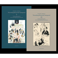 Henrik Björck Vetenskapshistorisk hattparad : forskarutbildningarna i det svenska högskolesystemets historia. Del 1 och 2 (bok, danskt...
