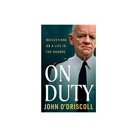 Gill On Duty (inbunden, eng)