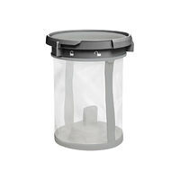 Electrolux Electrolux E4WHCAR1 - filterinsats av mikroplast