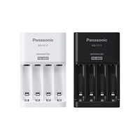 Panasonic Panasonic eneloop Advanced BQ-CC17 batteriladdare - 4 x AA-typ - NiMH