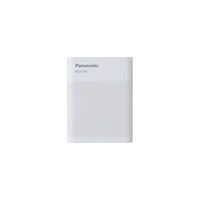 Panasonic Panasonic eneloop Smart & Quick BQ-CC87 batteriladdare - 4 x AA-typ - NiMH - USB