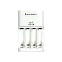 Panasonic Panasonic BQ-CC51E batteriladdare