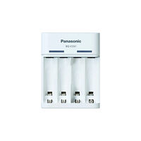 Panasonic Panasonic eneloop BQ-CC61 batteriladdare