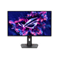 ASUS ASUS ROG Strix OLED XG27ACDNG - OLED-monitor - QHD - 27" - HDR