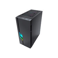 Gembird Gembird Fornax 2000 RGB - mid tower - ATX