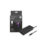 Qoltec Qoltec Monolith - strömadapter - 19 V, 3,42 A, 4,0 * 1,7, strömkabel - 65 Watt