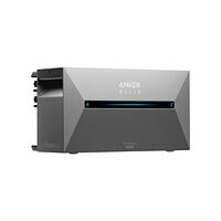 ANKER Anker SOLIX Solarbank 2 E1600 Pro - solenergisystembatteri - 2400 Watt - LiFePO4 - 1600 Wh