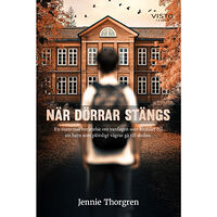 Visto Förlag När dörrar stängs (bok, danskt band)