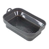 Scandinavian Collection Scandinavian Collection - Airfryer silicone moulds, rectangular