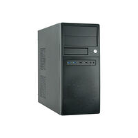 Chieftec Chieftec Mesh Series CG-04B-OP - tower - ATX