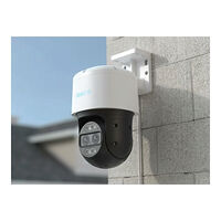 Reolink Reolink Trackmix Series P760 - nätverksövervakningskamera