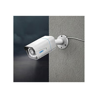 Reolink Reolink P430 - nätverksövervakningskamera - kula