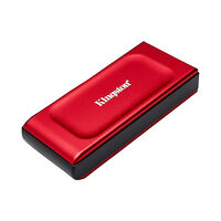 Kingston Kingston XS1000 - SSD - 2 TB - USB 3.2 Gen 2