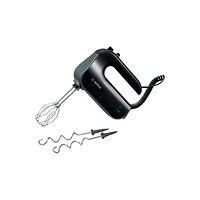 Bosch Group Bosch MFQ4930B - handmixer - svart/mörkgrå
