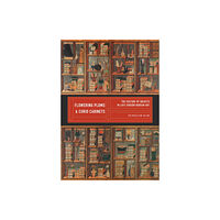 University of Washington Press Flowering Plums and Curio Cabinets (inbunden, eng)