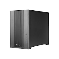 Chieftec Chieftec UNI Series BX-10B-M-OP - MT - micro ATX
