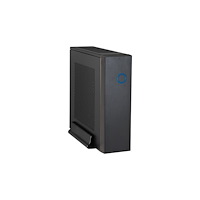 Chieftec Chieftec Compact Series IX-03B - SFF - mini ITX