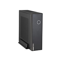 Chieftec Chieftec Compact Series IX-03B - tower - mini ITX