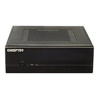 Chieftec Chieftec Compact Series IX-01B - SFF - mini ITX