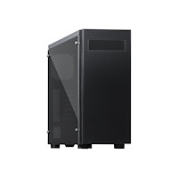 Chieftec Chieftec Gamer Series Hawk - tower - ATX