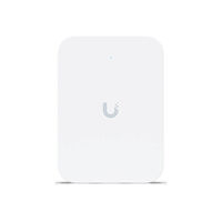 Ubiquiti Ubiquiti UniFi U7 In-Wall - trådlös åtkomstpunkt - Wi-Fi 7