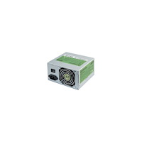 Chieftec Chieftec Smart Series PSF-400B - nätaggregat - 400 Watt