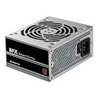 Chieftec Chieftec BFX Smart Series 350W - nätaggregat - 350 Watt