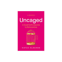 Amplify Publishing Uncaged (inbunden, eng)