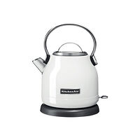 KitchenAid KitchenAid Classic 5KEK1222EWH - vattenkokare - vit