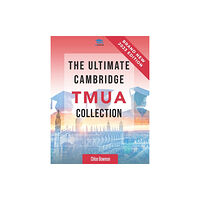 RAR Medical Services The Ultimate Cambridge TMUA Collection (häftad, eng)