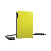 ANGELBIRD Angelbird SSD2GO PKT MK3 W1600 MB/s I 2TB