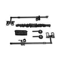 SMALLRIG SmallRig 4614 Camera Slider Support Kit for Cars